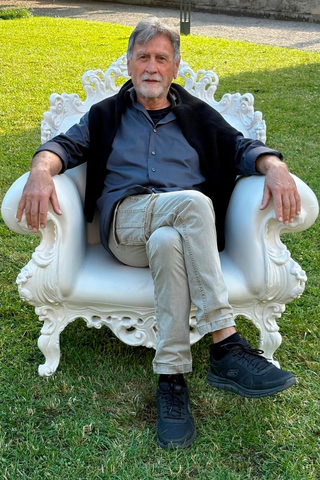 Claudio Benzoni