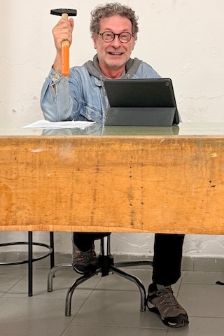 Maurizio Arcangeli