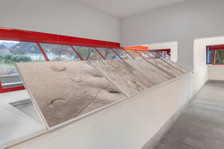 Cosimo Filippini, Cosimo FilippiniRilievo (Ercole), 2025