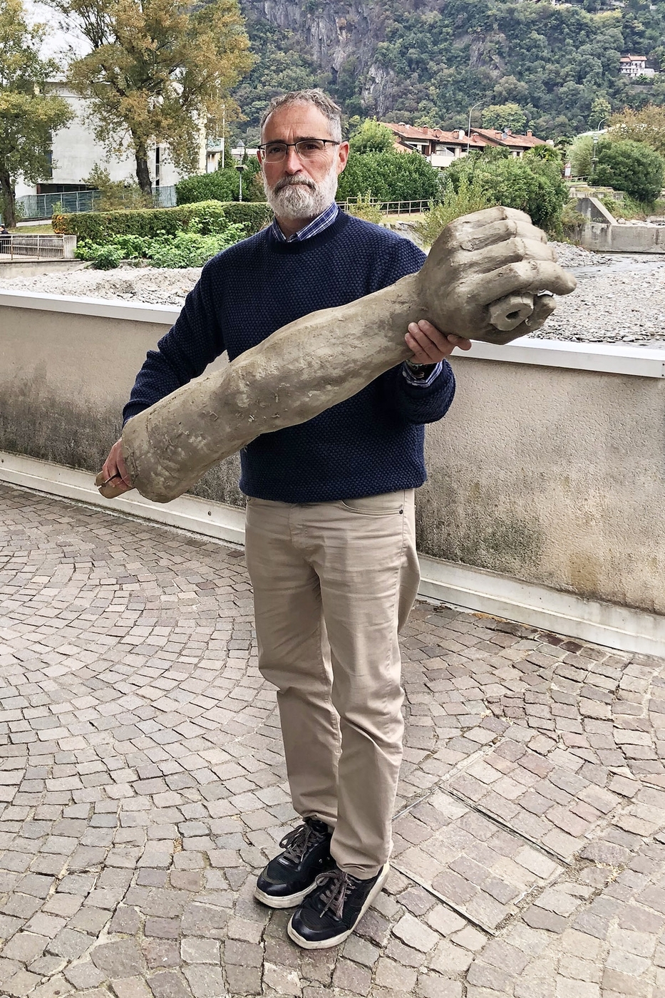 Federico Crimi