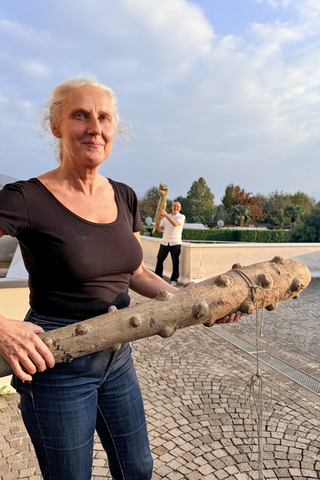 Francesca Petrolo