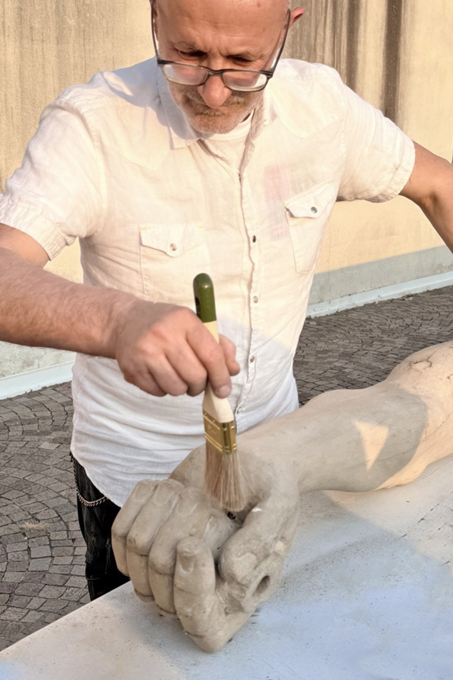 Franco Sartori