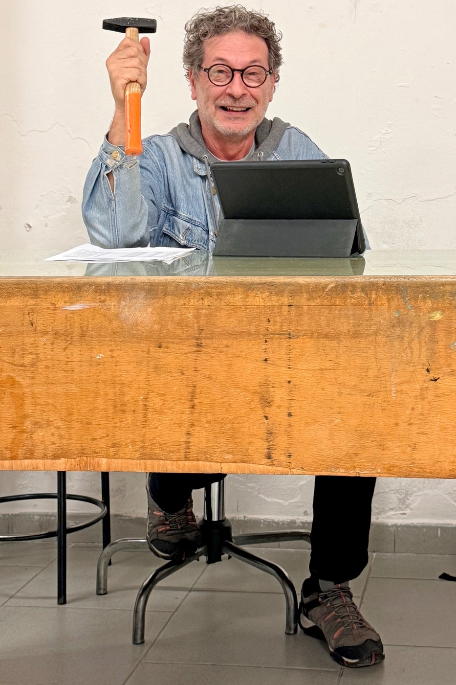 Maurizio Arcangeli