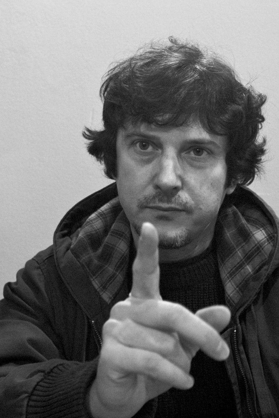 Giancarlo Norese