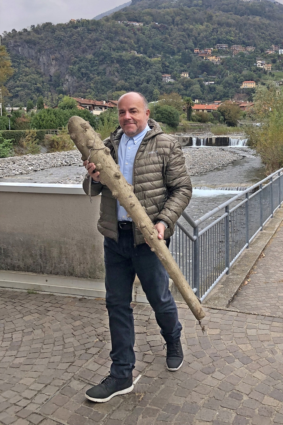 Umberto Cavenago