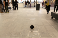 <div>Luca Scarabelli, <em>Il passo di Ercole</em>, 2025</div>